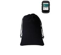 For Garmin Edge MTB GPS Bike Computer, yystao Thick Velvet Drawstring Bag for Garmin Edge MTB GPS Bike Computer, Soft Protective Pouch case, Dustproof & Scratch-Resistant