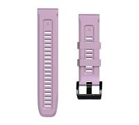 For Garmin Fenix 7 7X 6X 5X Watchband 22 26mm Bracelet For Fenix 6 Pro 5 Plus Buckle Silicone Quick Replacement Watch Straps Full of stars