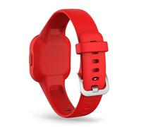 for Garmin Fit JR3 color replacement watch strap for Garmin vivofit jr3 watch strap,red,for vivofit jr3