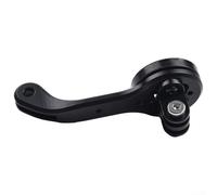 For Garmin For Bryton For Wahoo Bicycle Holder, For Trek Blendr Stem Mount, Aluminum Alloy with 3 Bases and Complete Installation Kit
