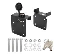 For Garmin For Zumo XT Or XT2 Aluminium Navigation Mount Lock Bracket