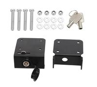 For Garmin For Zumo XT Or XT2 Mobile Phone Motorcycle Mount Lock Holder Navigation Mounting Bracket