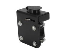 For Garmin For Zumo XT Or XT2 Motorcycle Mount Lock Locking Mounting Bracket 22mm Handle Bar Holder Navigation