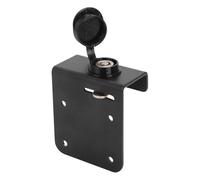 For Garmin For Zumo XT Or XT2 Mount Lock Locking Bracket Aluminum Holder Navigation