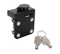 For Garmin For Zumo XT Or XT2 Mount Lock Locking Mounting Bracket Aluminum 22mm Navigation Tube