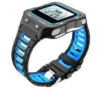 For Garmin Forerunner 920XT Band Soft Silicone Strap for 920XT Replacement Watch Band for Men Women Smart Watch Band