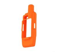For Garmin GPSMAP-H1 Silicone Cover with Natural Response and Accurate Dimensional Replication for OEM Fit (Orange)