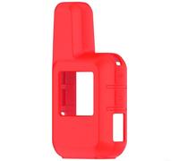 For Garmin InReach Mini 2 Silicone Case with Elastic Construction Providing Long lasting Protection from Shocks, Drops, and Everyday Use (Red)