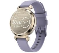 for Garmin Lily 2 Band, 14mm Soft Silicone Compatible with Garmin Lily 2 / Lily 2 Active watch