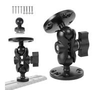 for Garmin Striker 4 / Plus 4 / Vivid 4cv Fish Finder Mount
