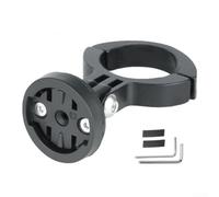 For Garmin Varia RVR315 RTL510 515 500 Tail Light Mount, Aluminum Alloy Seat Post Bracket Holder, Compatible with 30-32mm Round Seatposts, Bicycle Cycling Accessory