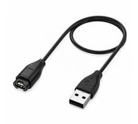 For Garmin Vivoactive 4/ 4S/VivoMove3 3S USB Charging Data Cable Power Cable 1M