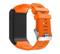 For Garmin vivoactive HR Silicone Colorful Smart Watch Band Wrist Strap Bracelet for vivoactive HR Replacement Bangle Accessory