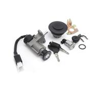 For Gas Scooter 50cc 150cc 139QMB GY6 Moped Novelty Ignition Switch Assembly 4-Wire Ignition Coil