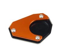 For GasGas 700 Enduro 700 SMC 2023 Motorcycle Accessories CNC Side Stand Enlarge Kickstand Sidestand Foot Enlarger Motorcycle Side Foot Extender