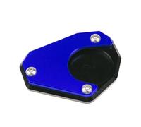 For GasGas 700 Enduro 700 SMC 2023 Motorcycle Accessories CNC Side Stand Enlarge Kickstand Sidestand Foot Enlarger Motorcycle Side Foot Extender