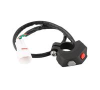 For Gasgas EC EX MC 125 150 250 250F 300 350 350F 450 500 2024-2025 Motorcycle Start- Kill Switch Replacment 2021-2023 Ignition Key Switch Lock