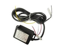For Gasoline Engines 4 Pulse Per Round 12V DR01 GR01 Tachometer Sensor Tacho RPM Signal Adapter Speed Sensor Transmission Speed Sensor(For DR01)