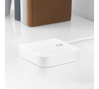 For GATEWAY Seamlessly, For ZIGBEE Devices, Supporting Up To 50 Sub-devices, 60 * 60mm