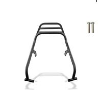 For GB350S CB350RS 2022 2023 2024 Motorcycle Tail Rack Suitcase Luggage Carrier Board Luggage Rack Shelf Rear Shelf Removable shelf rear luggage rack parts