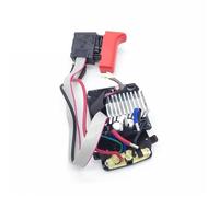 for GBH180-LI GBH18V-21 Brushless Hammer Switch Assembly for bo-SCH 1600A020T1