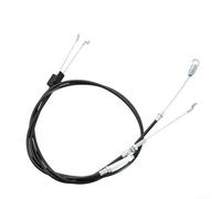 For GCPM 56 1S HW Compatible Clutch Cable Repair Kit for Lawn Mower Common Wire Replacement to Maintain Efficient Cutting Performance