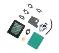 For GCV135 For GCV160 GC135 160 HRB216 HRS216 HRR216 Lawn Mower Carburetor Kit 1 Set Lawn Mower Carburetor Kit