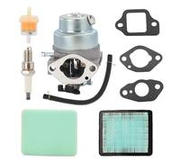 For GCV160 GCV160A GCV160LA HRB216 16100-Z0L-023 GCV135 GC135 HRS216 HRR216 Carburetor Carb Kit Lawn Mower Motorcycle Accessories