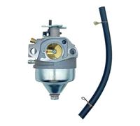 For GCV160A For GCV160LA For GCV160LA0 Engines Silver Manual Choke Carburetor Carb 16100-Z0L-853 Motorcycle Carb