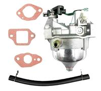 For GCV170LA HRN216 Lawn Mowers Comes With Gasket Parts Carburetor Kit With Johonneur Motorcycle Accessories