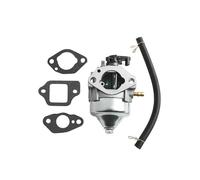 For GCV170LA HRN216 Lawn Mowers Part Number 16 Par Z9L-811 Power Tool Replacement Accessories 5-Piece Set Carburetor With Gasket Motorcycle Accessories