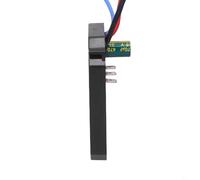 for Gdfnmogo 18V 24V Brushless Lawn Mower Control Board Replacement, Lasting Metal Motor Controller Module for Hedge Trimmer or Garden Mower Repair, Lawn