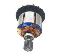 for Gdfnmogo 20V Type 2 Cordless Hammer Drill Assembly Replacement for DCD985M2, DCD985L2, DCD980M2 Models | 1/2 Inch Drill Motor Armature N372159 Compatible with