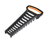 for Gdfnmogo 2Pcs Plastic Wrench Rack Storage, Wrench Organizer Sockets 12Pcs for Open End Wrenches, Heavy Duty Tool Storage Rack for Spanners with Wall Mount