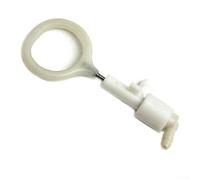 for Gdfnmogo 6018 Electric Chainsaw Oil Pump, Automatic Oiling Replacement Part, Lasting Plastic and Silicone Construction, High Temperature and Wear Resistant, Compatible