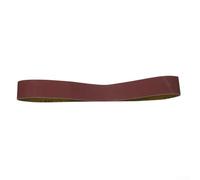 for Gdfnmogo Sanding Belts 50 x 915mm Cloth Backed Aluminum Oxide Belt for 2 in x 36 in Sanders Heavy Duty Anti Static Grinding Belt for Wood and Metal(80#)