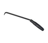 for Gdfnmogo Tying Tool, Tie Wire Twisting Tool for Concrete Steel Bar Fastener, Non-Slip Handle Wire, Carbon Steel Construction Hand Tool(Electrophoresis)