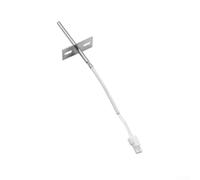 for ge Built In Oven Sensor Probe WB21X10165 Replacement Part High Precision Temperature Gauge For Gas Electric Fan Ovens Roasting Metal