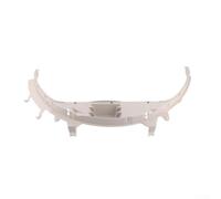 For GE Dryer Drum Bearing Kit WE49X20697 with Drive Belt, Front Drum Felt and Bearing Slides Replacement for Select Front Load Dryers(WE12X83)
