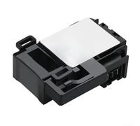 For GE Top Load Washer Lid Lock Switch Replacement WH01X27954 for Maintaining Lid Interlock Integrity on Supported Models (Upward)
