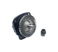 for Gear Set of Angle Grinder for Bo-SCH GWS14-150CI GWS15-150CIH Polishing Machine Gear Assembly Accessories