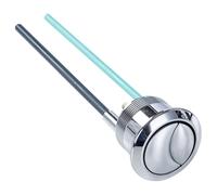 For Geberit Impuls250 Twico 1 Button Wc With Two Buttons