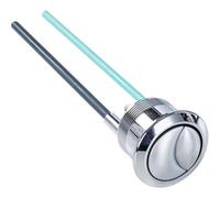 For Geberit Impuls250 Twico 1 Button Wc With Two Buttons