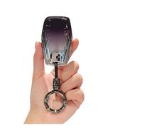 For Geely Coolray X6 X7 EX7 Geometry C Emgrand Global Kulrey Hawk GX7 Okavango NL3 TPU Car Key Case Cover Gradient Color(A Style 4)