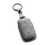 For Geely EX5 E5 Starray EM-i Galaxy L6 / L7 EX5 EM-i Galaxy M9 Proton EMas 7 PHEV PU Leather Car Key Case Cover Shell