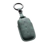 For Geely EX5 E5 Starray EM-i Galaxy L6 / L7 EX5 EM-i Galaxy M9 Proton EMas 7 PHEV PU Leather Car Key Case Cover Shell