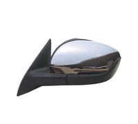 For Geely For Atlas 2019 Electric Manual Folding With Camera Auto Outside Rearview Rear View Mirror Assembly Car Complete Wing Mirrors(A,WITH CAMERA_LEFT)