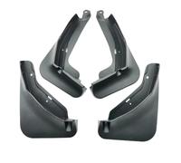 For Geely For Atlas L 2021 2022 2023 2024 2025 4pc Auto Tire Front Rear Wheel Rubber Mud Flaps Accessories Automotive Exterior Fender Splash