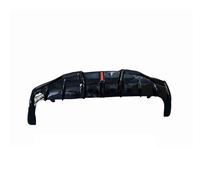 For Geely For ATLAS L For Starray 2024 For Boyue ABS Material Front Chin Diffuser Auto Parts For Body Kits Automobile Roof Spoiler Rear Bumper