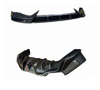 For Geely For ATLAS L For Starray 2024 For Boyue ABS Material Front Chin Diffuser Auto Parts For Body Kits Automobile Roof Spoiler Rear Bumper